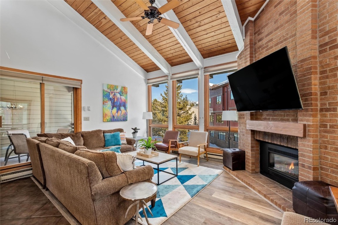 2700 Village Drive, #A306, Steamboat Springs, CO 80487 Listing Photo  3