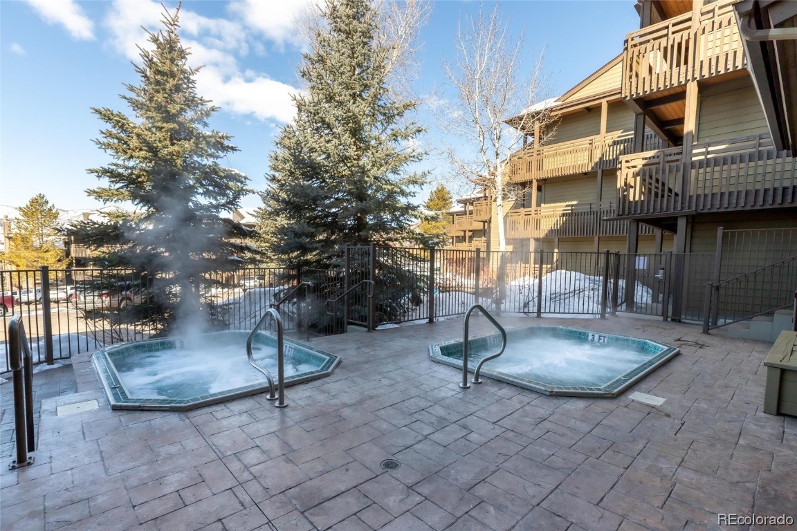 2700 Village Drive, #A306, Steamboat Springs, CO 80487 Listing Photo  7