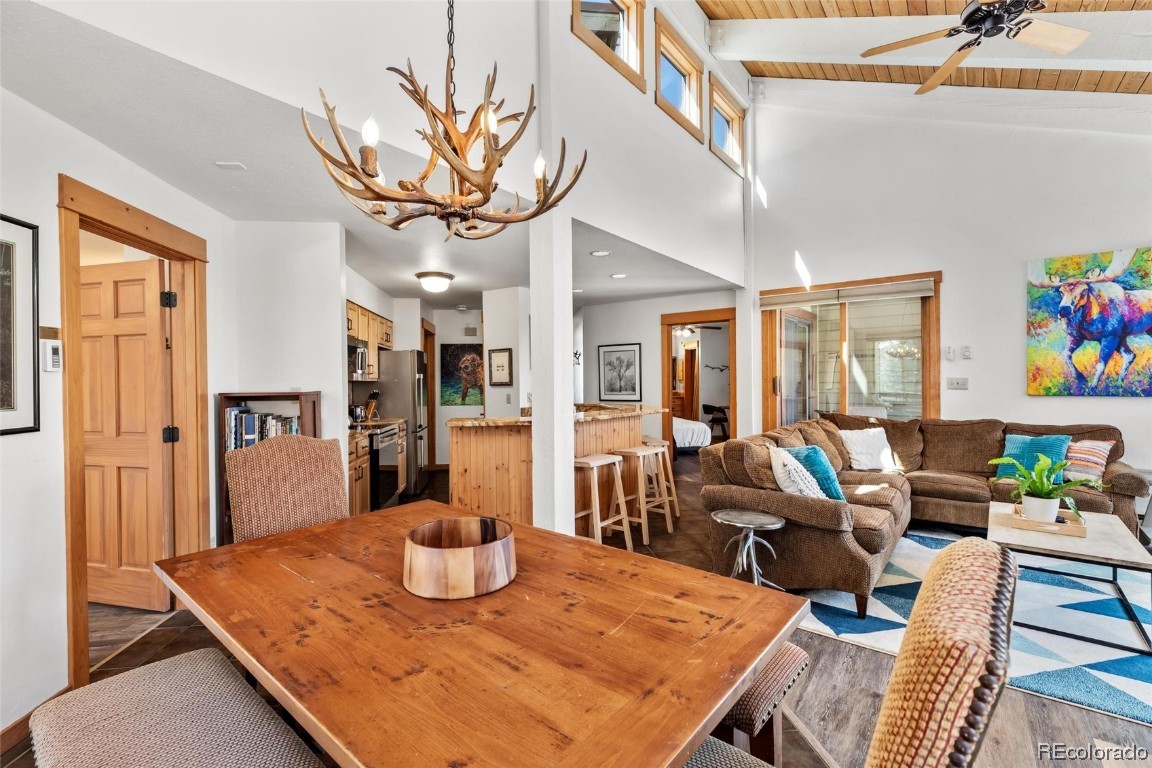 2700 Village Drive, #A306, Steamboat Springs, CO 80487 Listing Photo  9