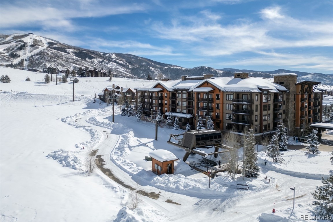 1175 Bangtail Way, #2107, Steamboat Springs, CO 80487 Listing Photo  30