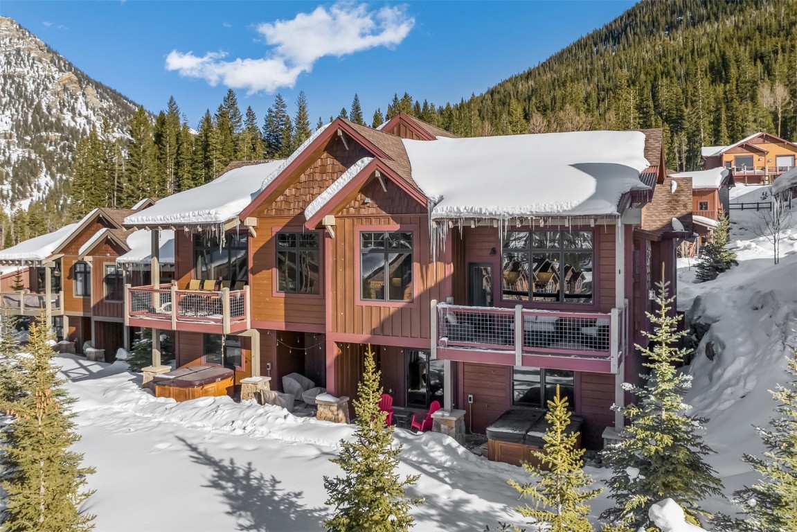 851 Independence Road, KEYSTONE, CO 