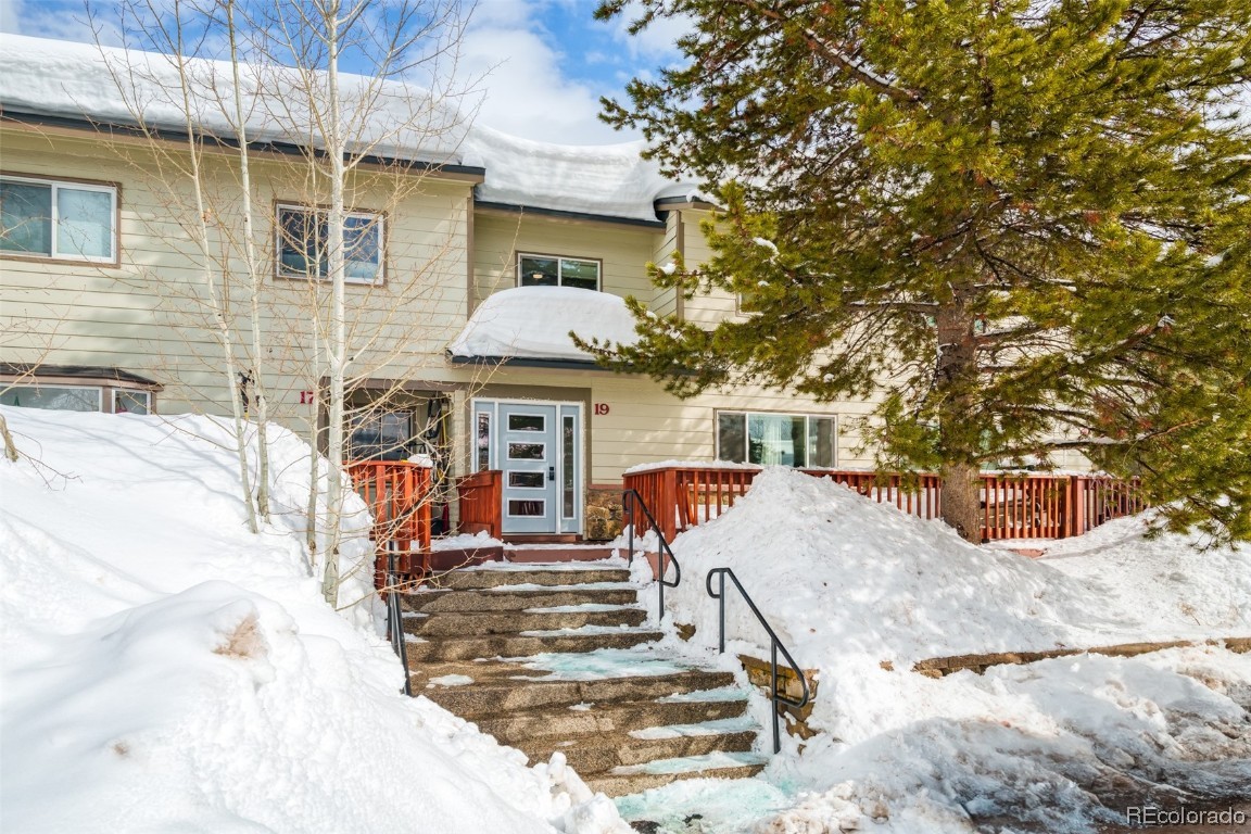 19 Cypress Court, Steamboat Springs, CO 80487 Listing Photo  25