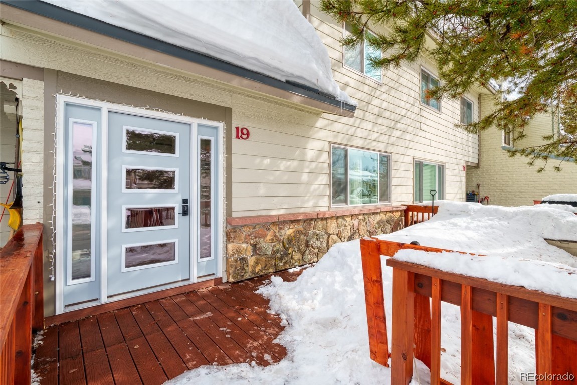 19 Cypress Court, Steamboat Springs, CO 80487 Listing Photo  26
