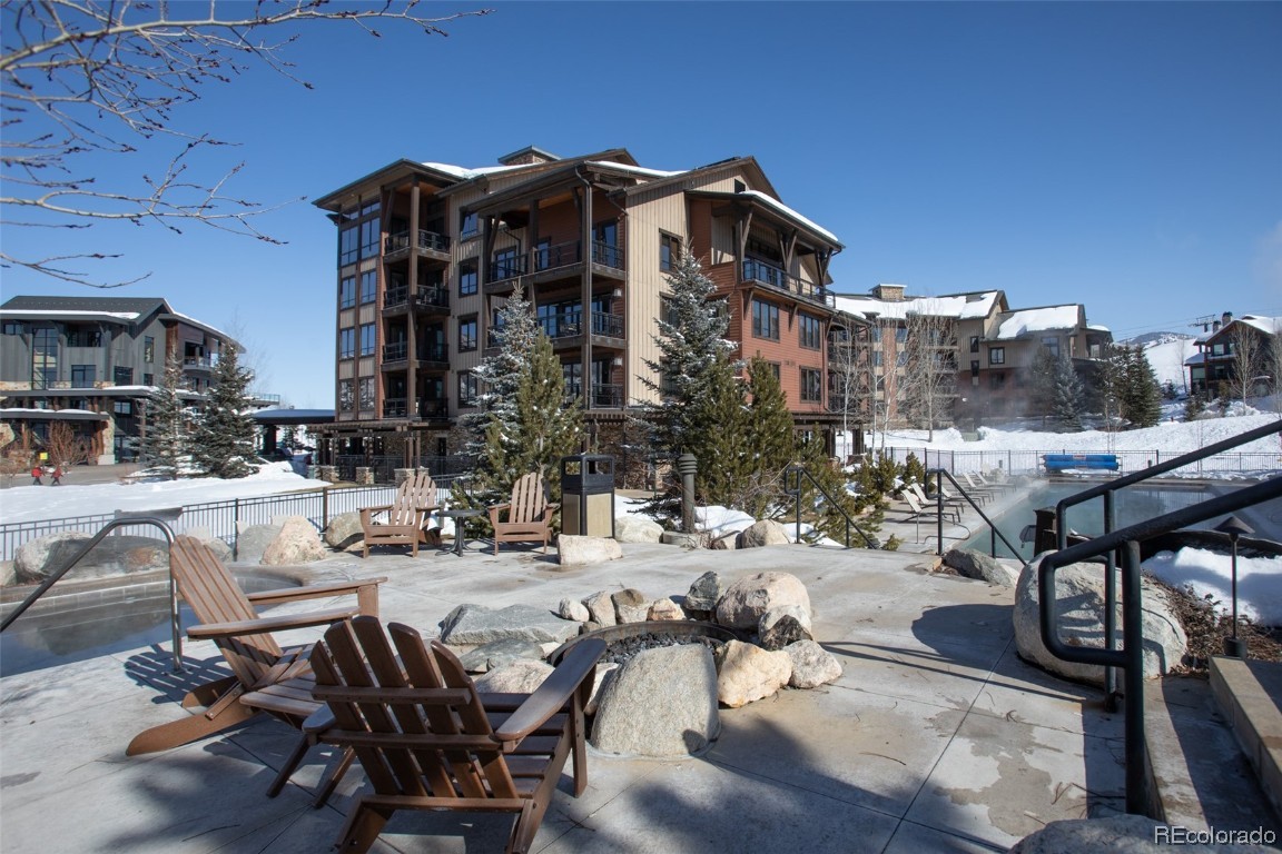 1175 Bangtail Way, #3110, Steamboat Springs, CO 80487 Listing Photo  28