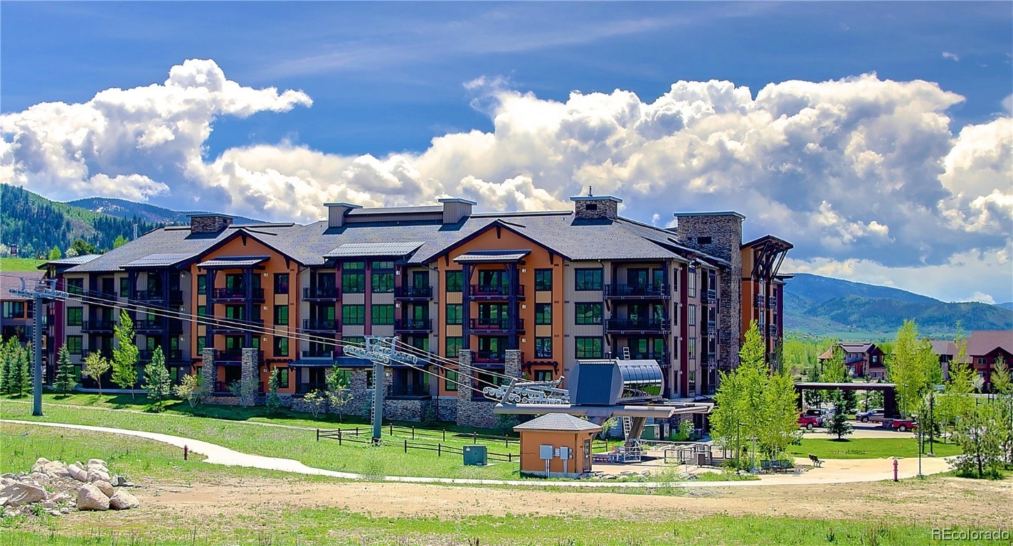 1175 Bangtail Way, #3115, Steamboat Springs, CO 80487 Listing Photo  1