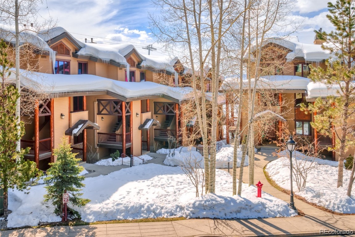 2085 Ski Time Square Drive, #124, Steamboat Springs, CO 80487 Listing Photo  19