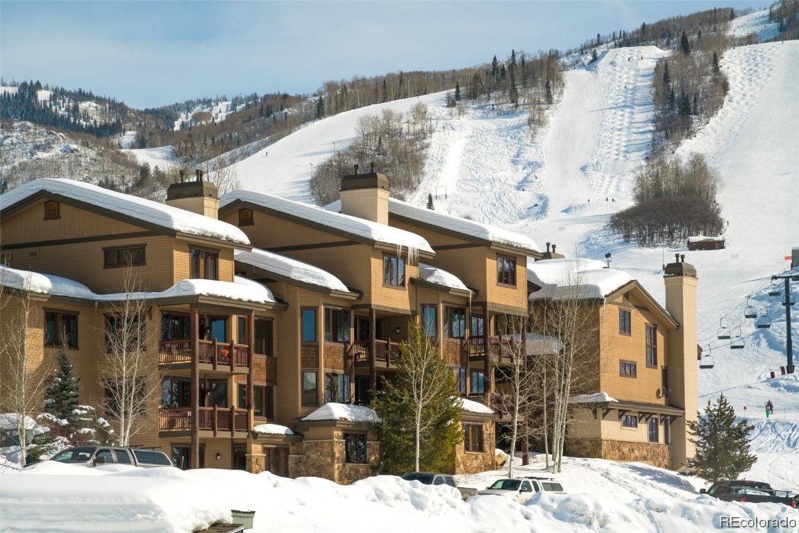2085 Ski Time Square Drive, #124, Steamboat Springs, CO 80487 Listing Photo  34