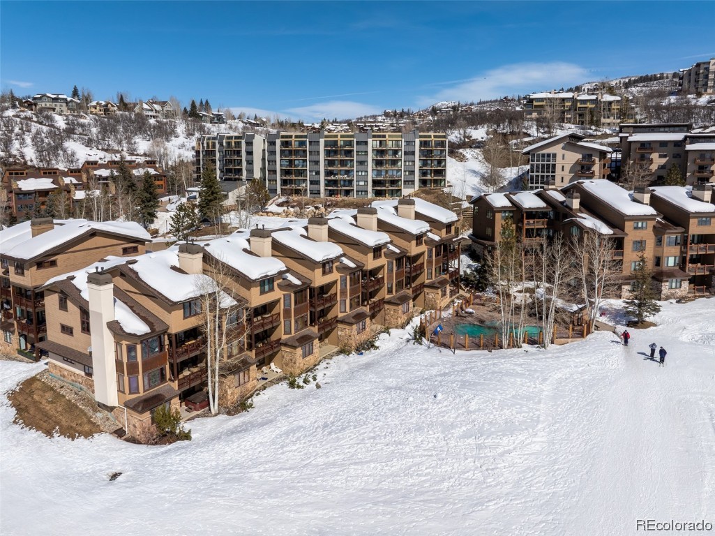 2085 Ski Time Square Drive, #124, Steamboat Springs, CO 80487 Listing Photo  38