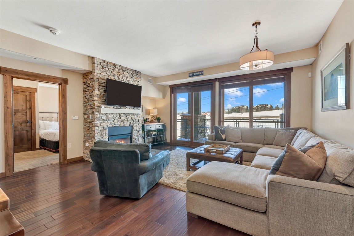 1175 Bangtail Way, #3120, Steamboat Springs, CO 80487 Listing Photo  13