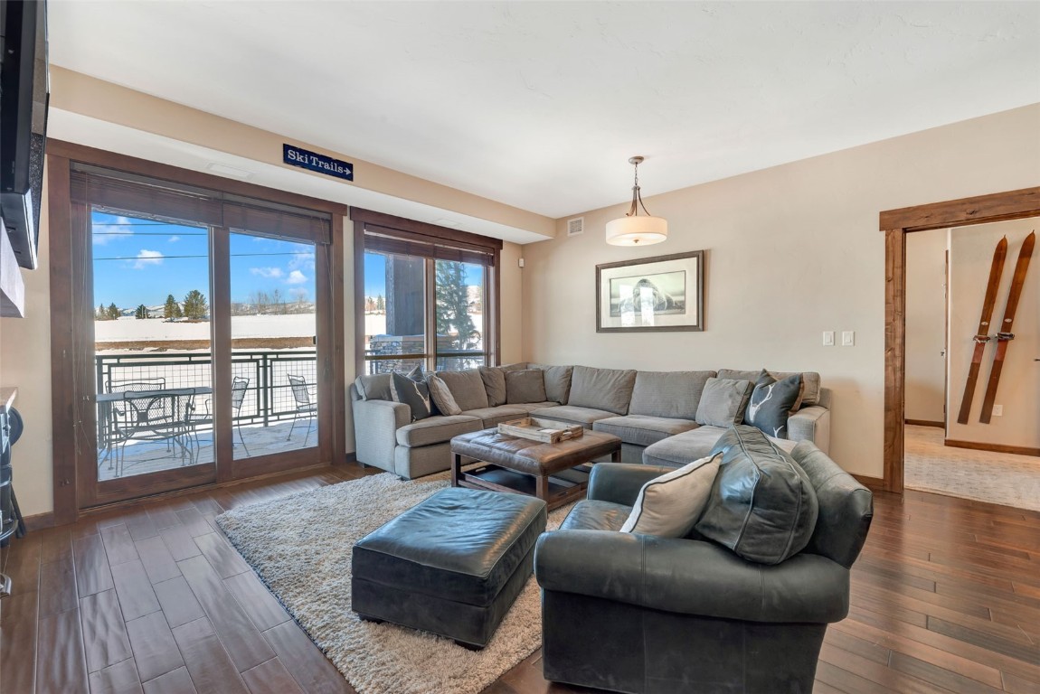 1175 Bangtail Way, #3120, Steamboat Springs, CO 80487 Listing Photo  14