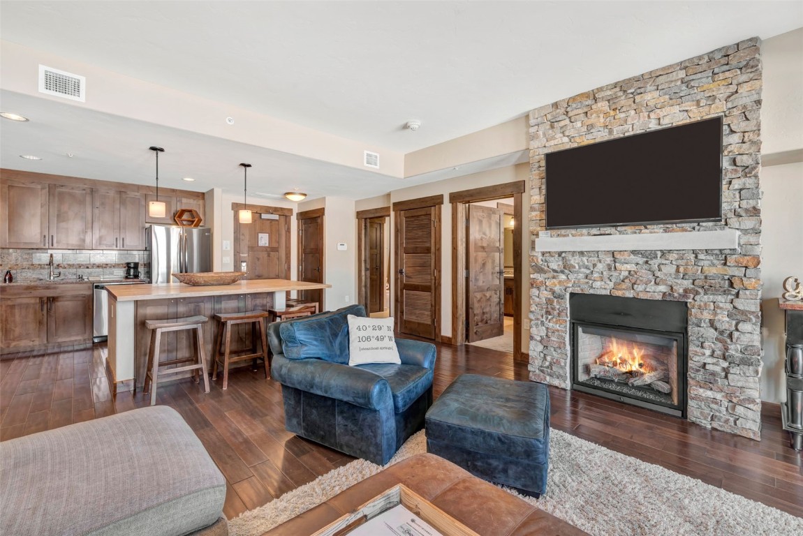 1175 Bangtail Way, #3120, Steamboat Springs, CO 80487 Listing Photo  17