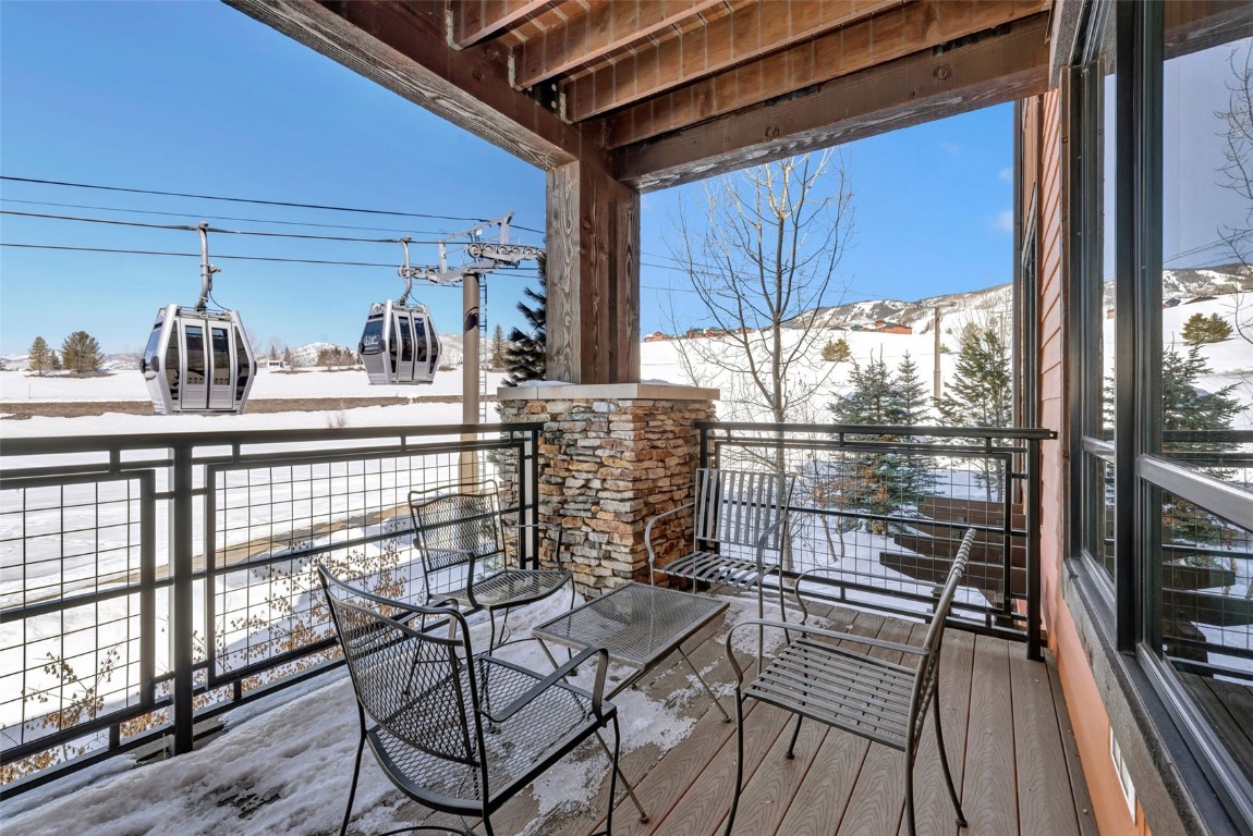 1175 Bangtail Way, #3120, Steamboat Springs, CO 80487 Listing Photo  19