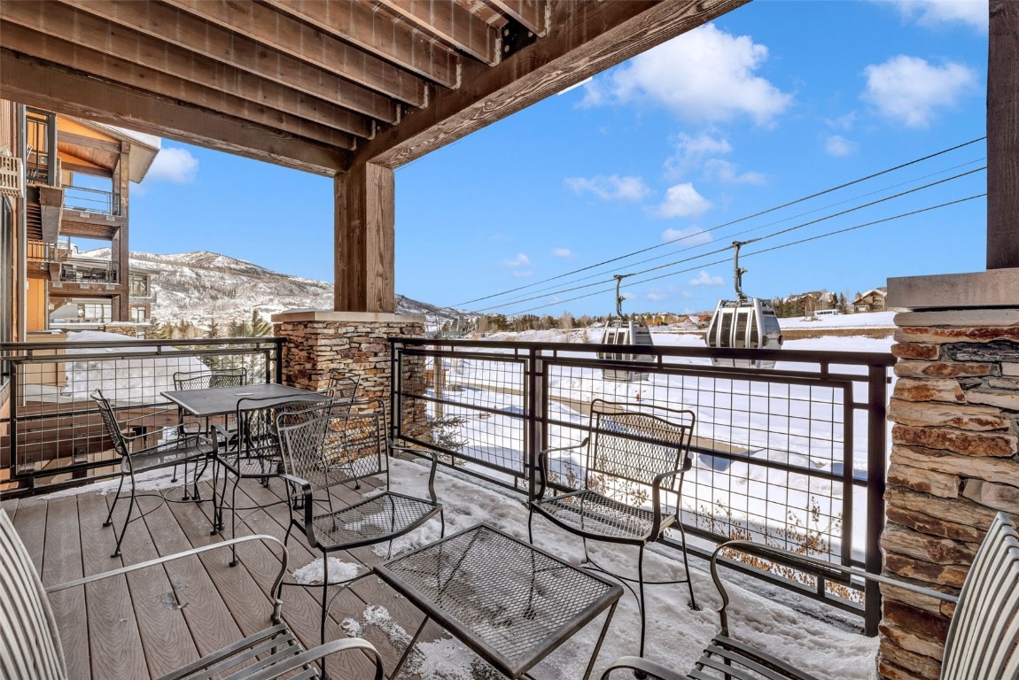 1175 Bangtail Way, #3120, Steamboat Springs, CO 80487 Listing Photo  20