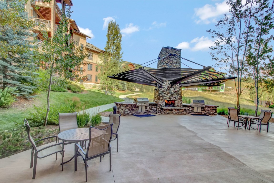 1175 Bangtail Way, #3120, Steamboat Springs, CO 80487 Listing Photo  35