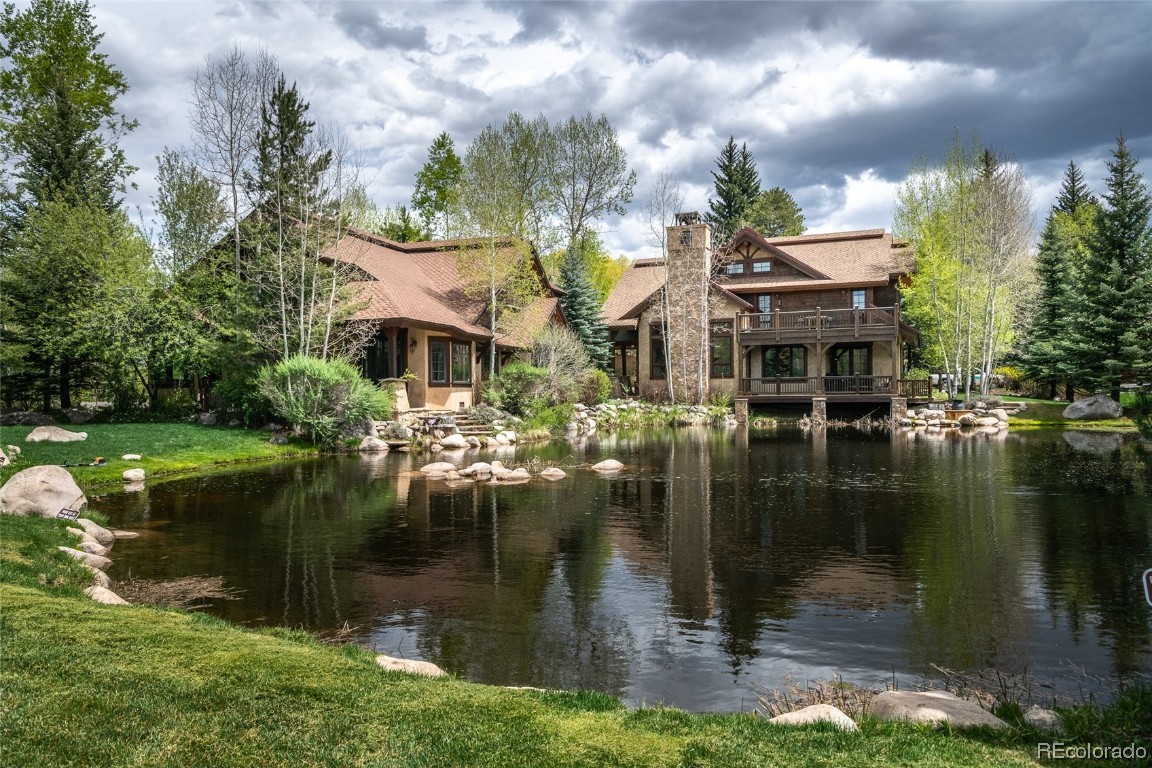 654 Retreat Place, Steamboat Springs, CO 80487 Listing Photo  1
