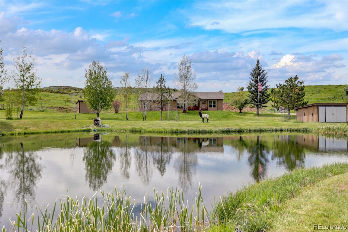 5785 County Road 78, #A, Hayden, CO 81639 Listing Photo  2