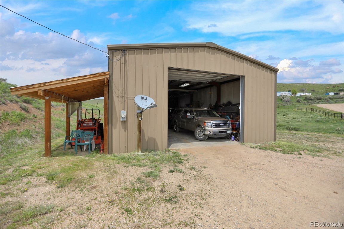 5785 County Road 78, #A, Hayden, CO 81639 Listing Photo  5