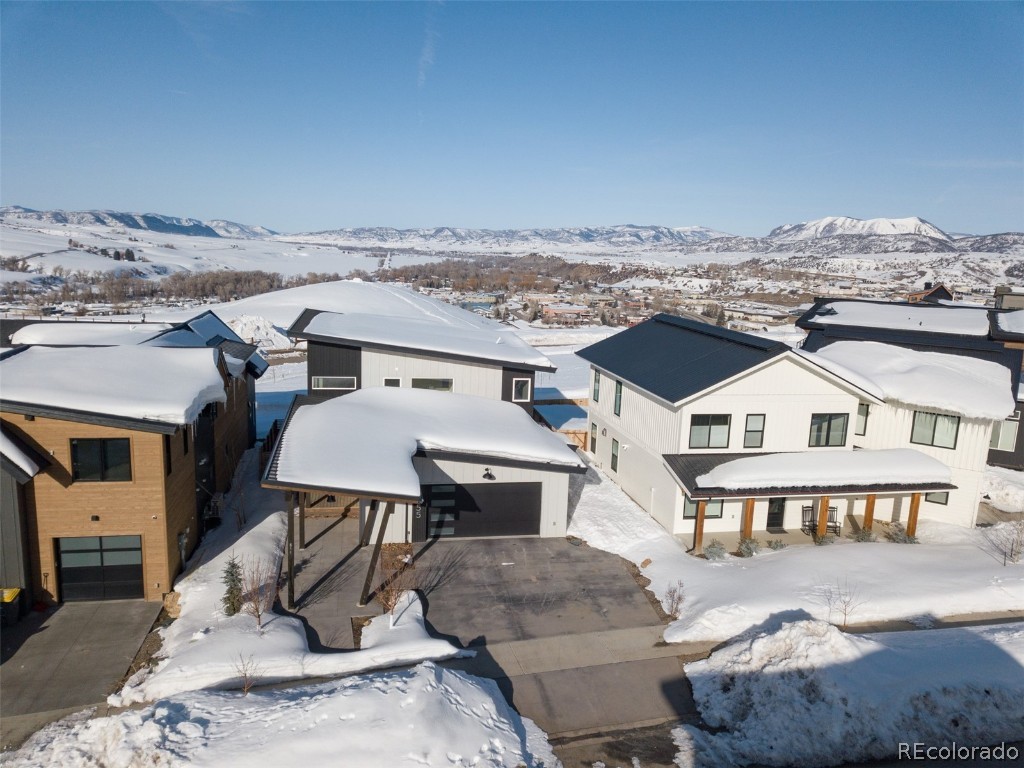 1855 Sunlight Drive, Steamboat Springs, CO 80487 Listing Photo  7