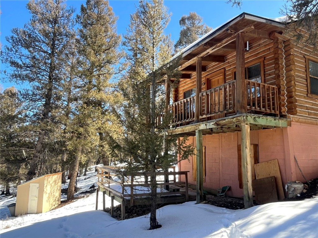 2420 Middle Fork, Fairplay, CO 80440 Listing Photo  22