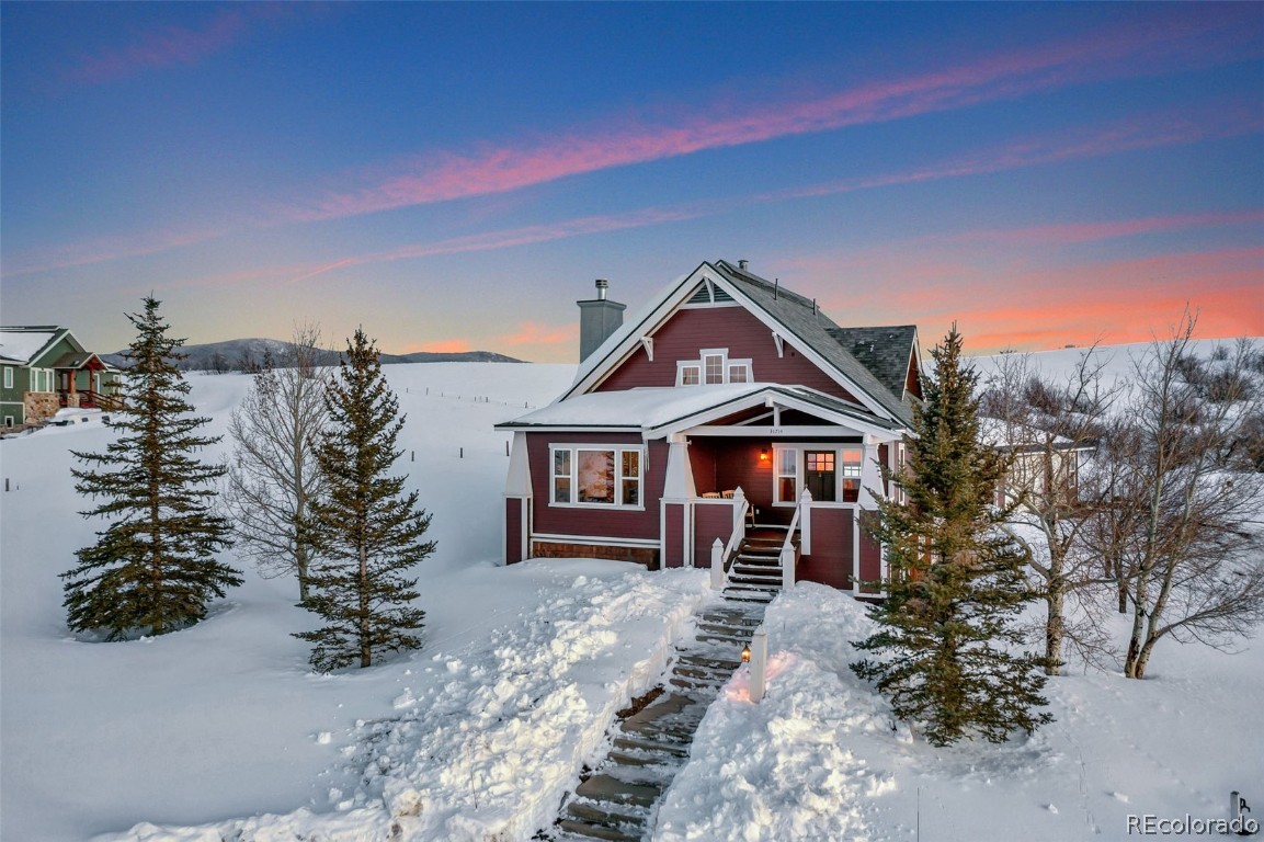 31714 Whiskey Hill Lane, Steamboat Springs, CO 80487 Listing Photo  4