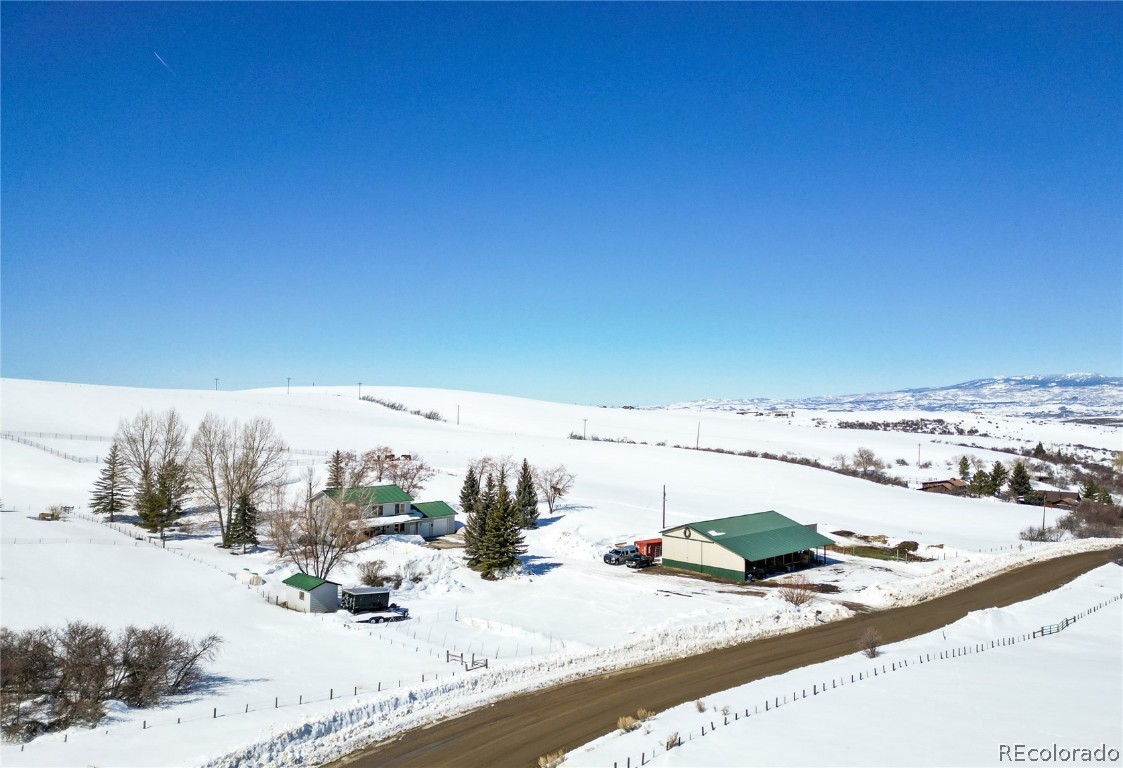 41905 County Road 76, Hayden, CO 81639 Listing Photo  30