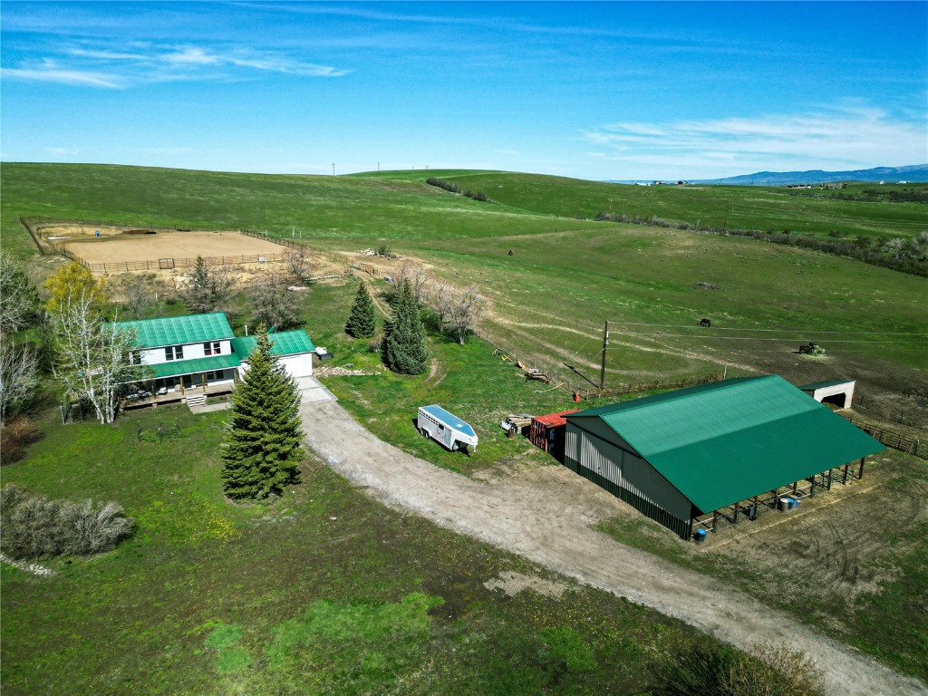 41905 County Road 76, Hayden, CO 81639 Listing Photo  4