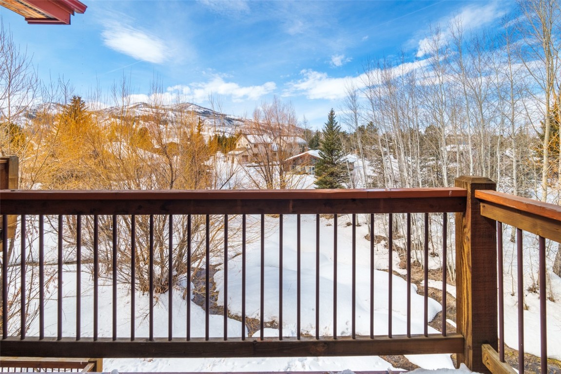 2035 Steamboat Boulevard, Steamboat Springs, CO 80487 Listing Photo  36