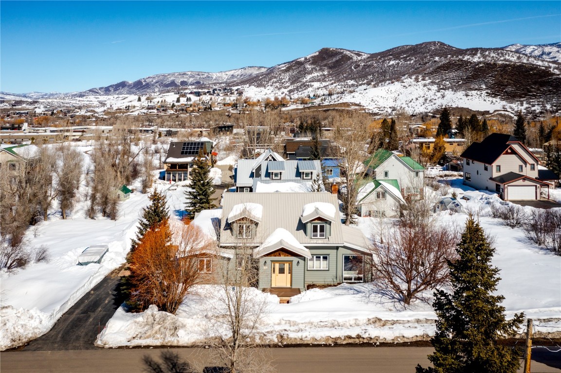 1352 Manitou Avenue, Steamboat Springs, CO 80487 Listing Photo  27
