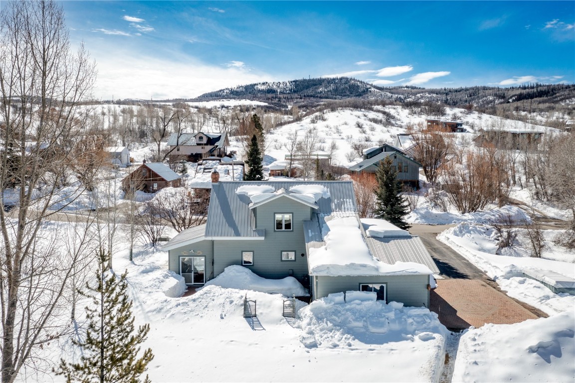 1352 Manitou Avenue, Steamboat Springs, CO 80487 Listing Photo  29