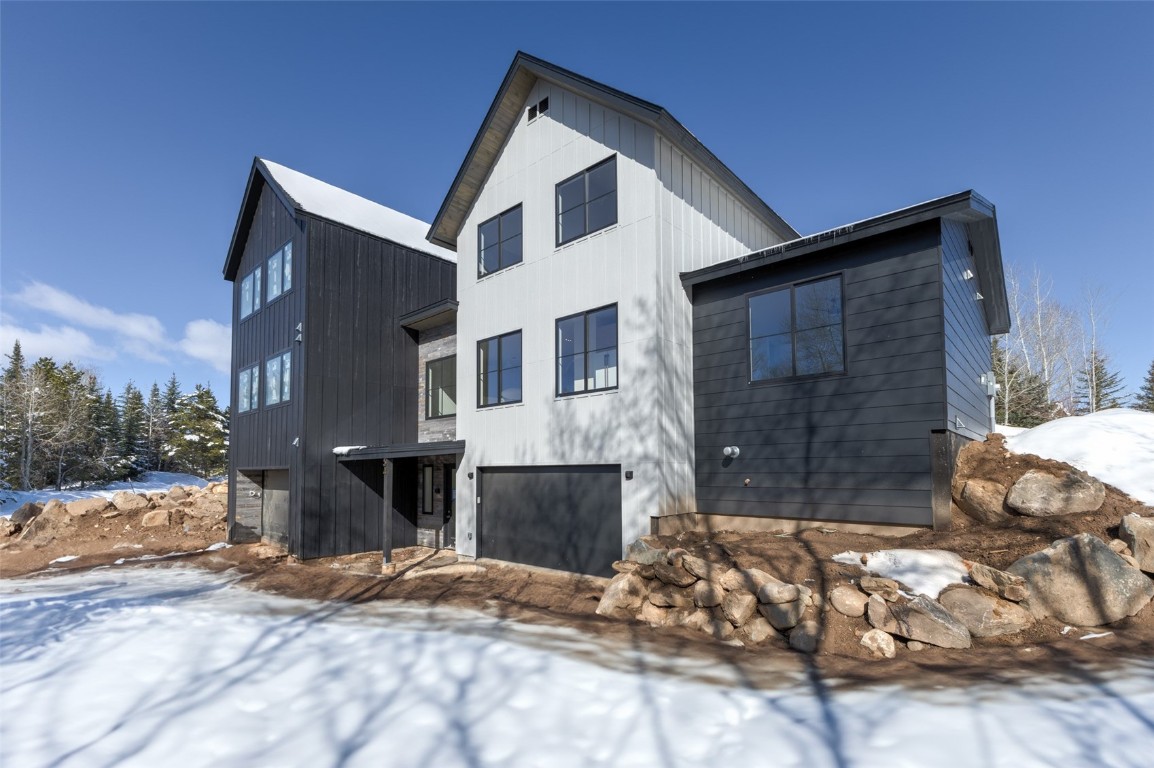 54 Steamboat Boulevard, #54, Steamboat Springs, CO 80487 Listing Photo  2