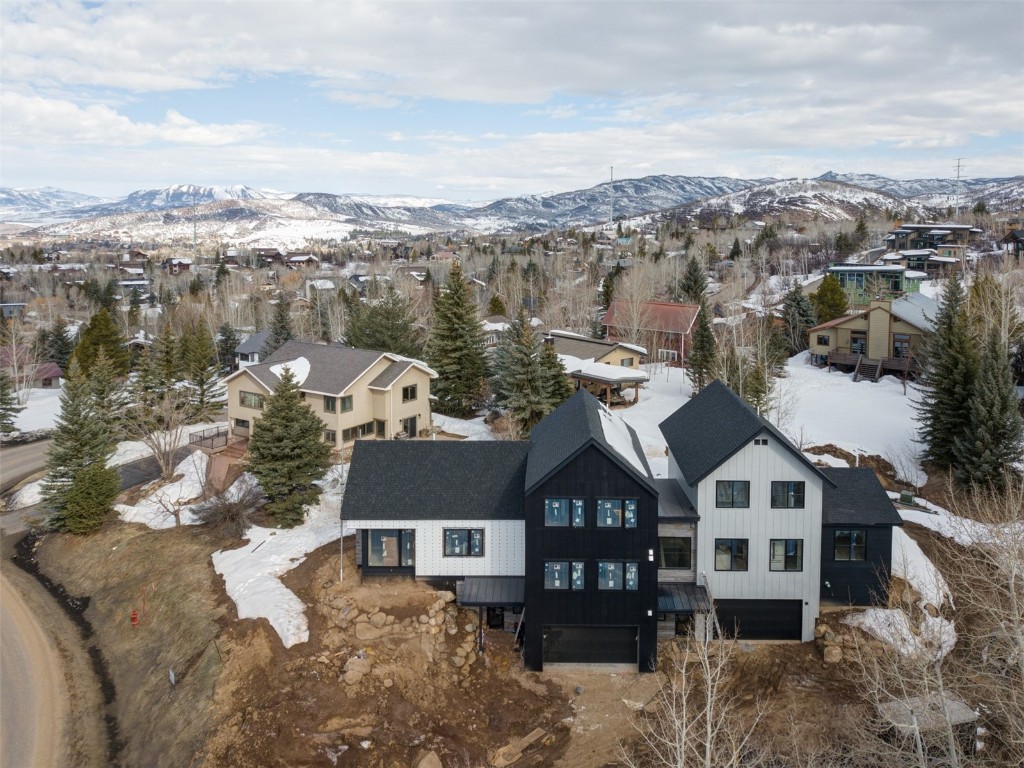54 Steamboat Boulevard, #54, Steamboat Springs, CO 80487 Listing Photo  3