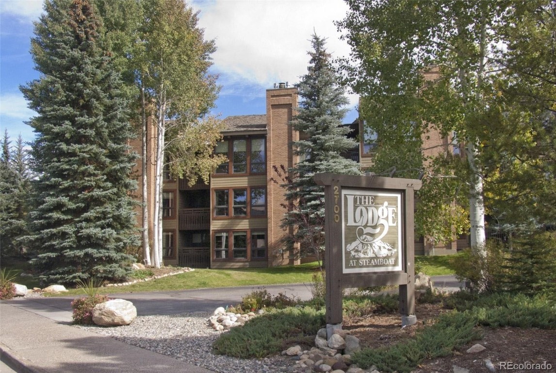 2700 Village Drive, #101, Steamboat Springs, CO 80487 Listing Photo  21