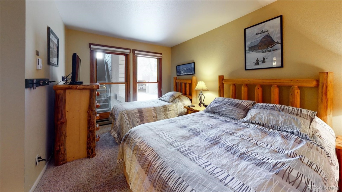 2700 Village Drive, #101, Steamboat Springs, CO 80487 Listing Photo  22