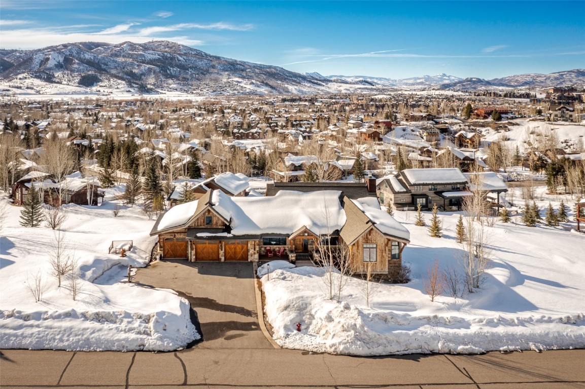 2135 Bear Drive, Steamboat Springs, CO 80487 Listing Photo  32