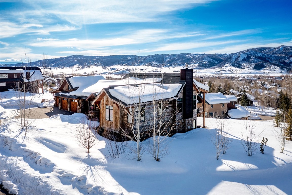 2135 Bear Drive, Steamboat Springs, CO 80487 Listing Photo  37