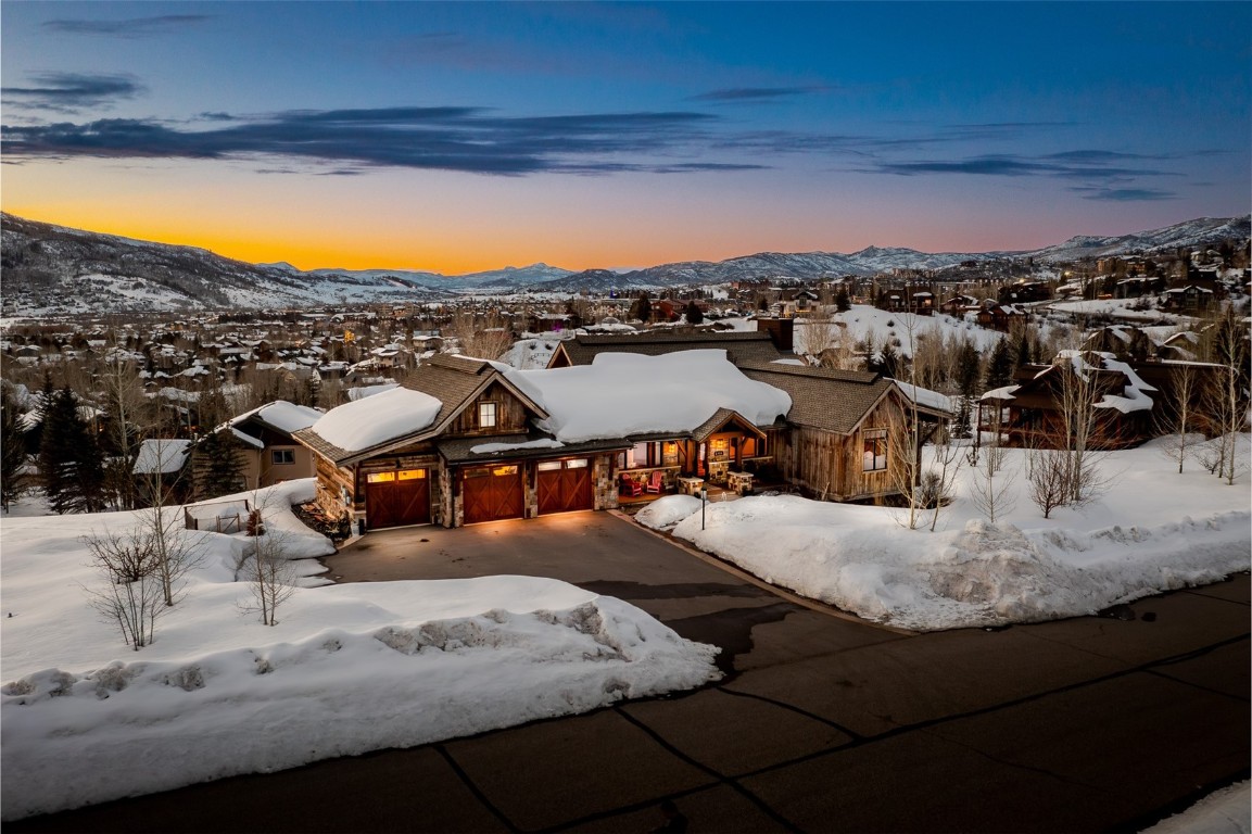 2135 Bear Drive, Steamboat Springs, CO 80487 Listing Photo  39
