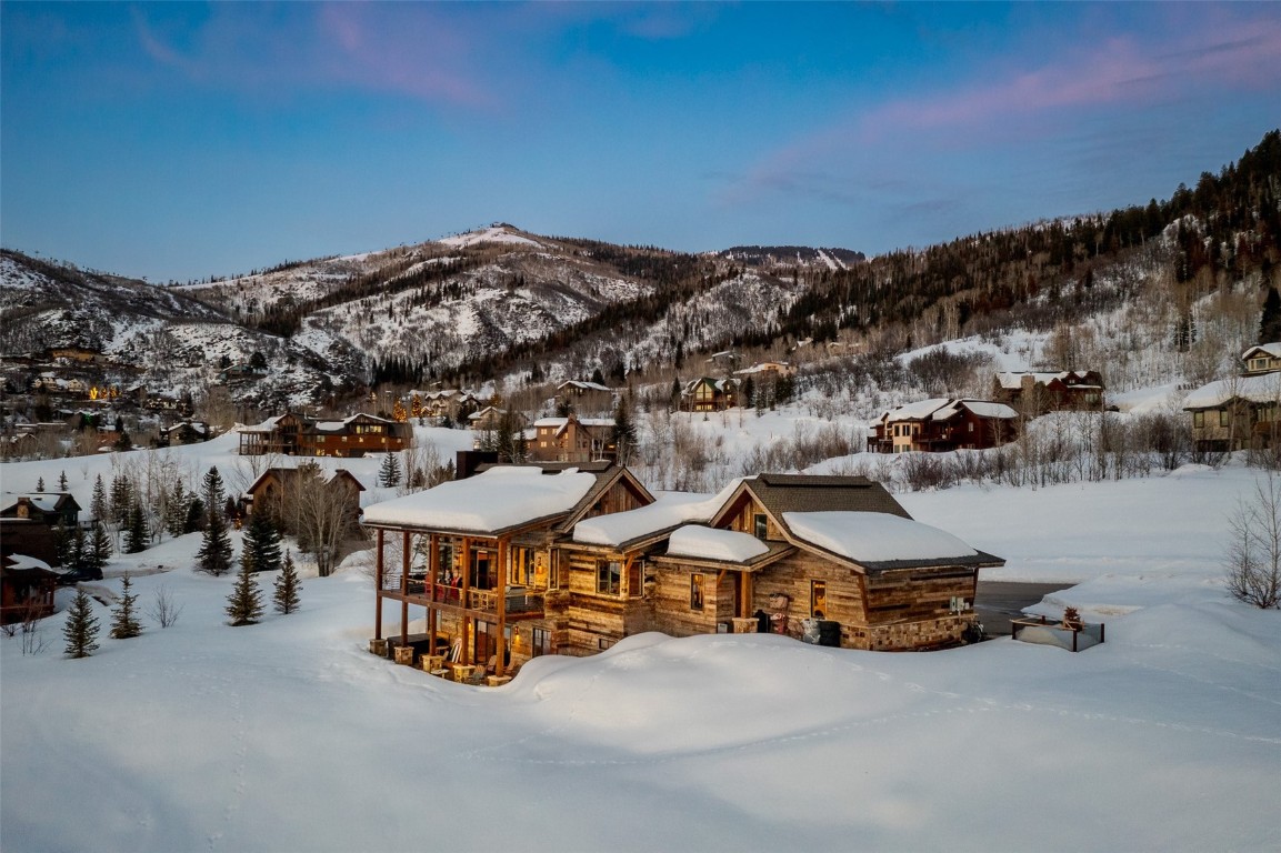 2135 Bear Drive, Steamboat Springs, CO 80487 Listing Photo  40