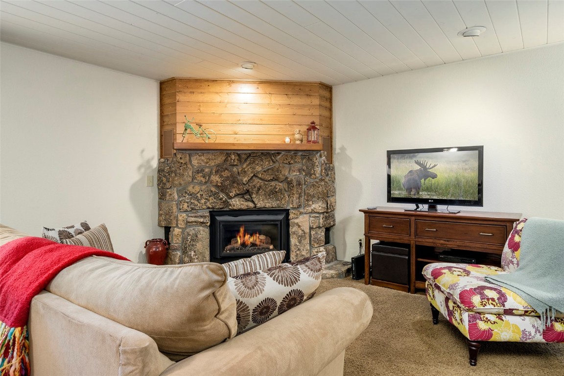 2885 Chinook Lane, #A12, Steamboat Springs, CO 80487 Listing Photo  6