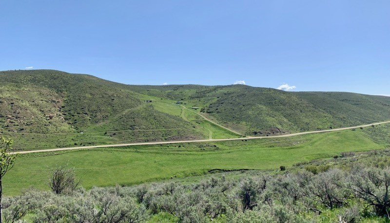 TBD County Road 76, Hayden, CO 81639 Listing Photo  19