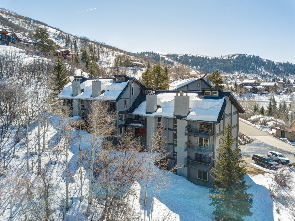 2590 Longthong Road, #309, Steamboat Springs, CO 80487 Listing Photo  1