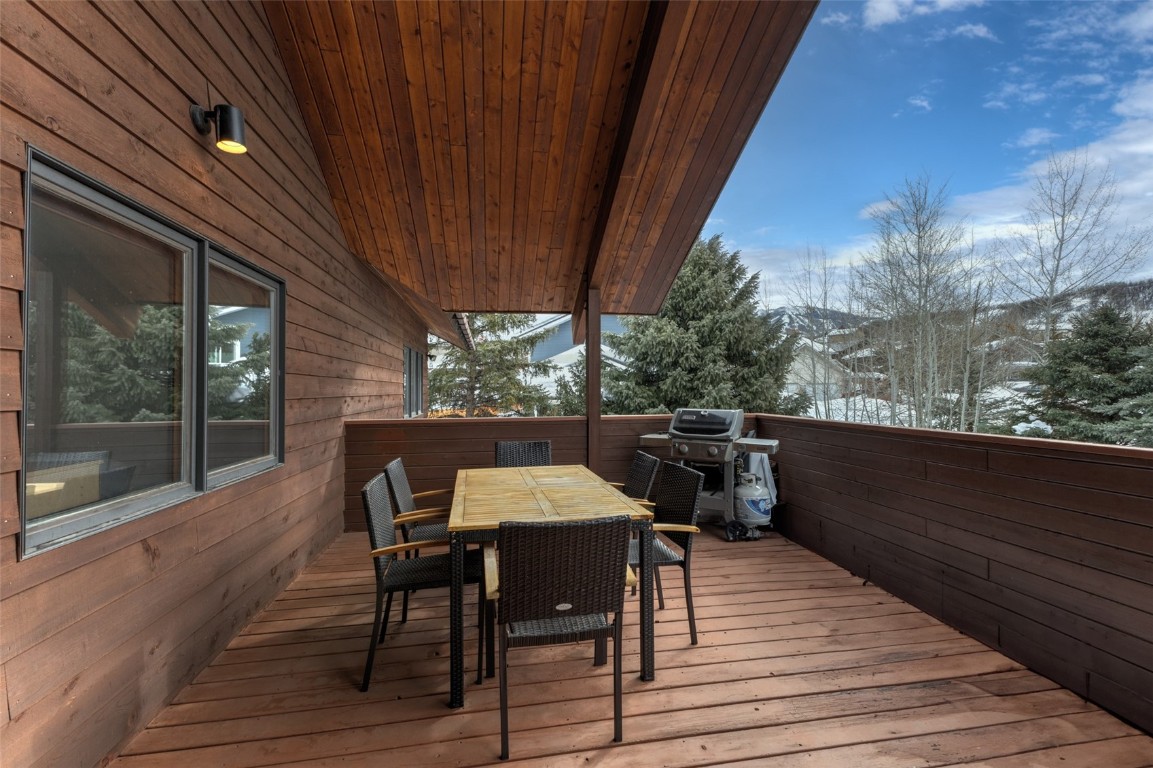 330 Cherry Drive, Steamboat Springs, CO 80487 Listing Photo  15