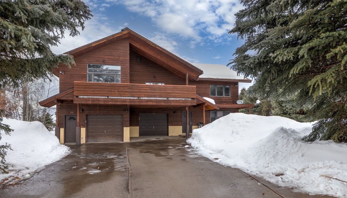 330 Cherry Drive, Steamboat Springs, CO 80487 Listing Photo  4