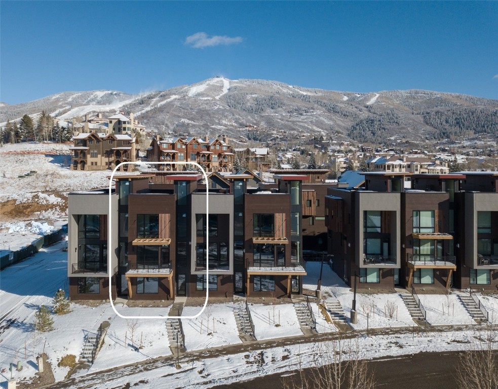 2854 Owl Hoot Trail, #-, Steamboat Springs, CO 80487 Listing Photo  1