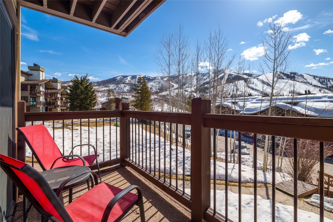 1675 Ranch Road, #405, Steamboat Springs, CO 80487 Listing Photo  2