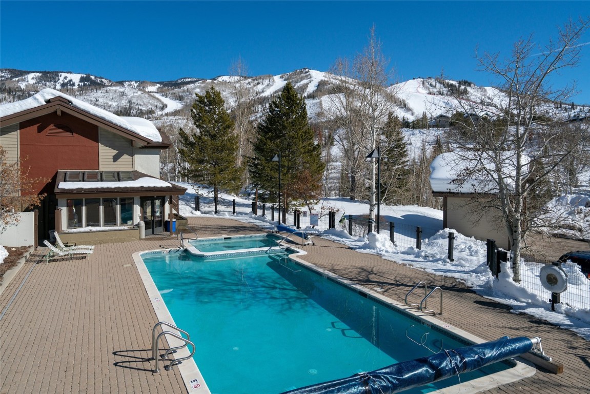 1675 Ranch Road, #405, Steamboat Springs, CO 80487 Listing Photo  28