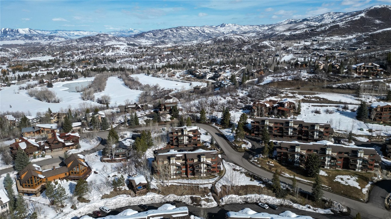 1675 Ranch Road, #405, Steamboat Springs, CO 80487 Listing Photo  38