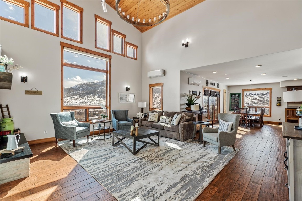 529 Robin Court, Steamboat Springs, CO 80487 Listing Photo  11
