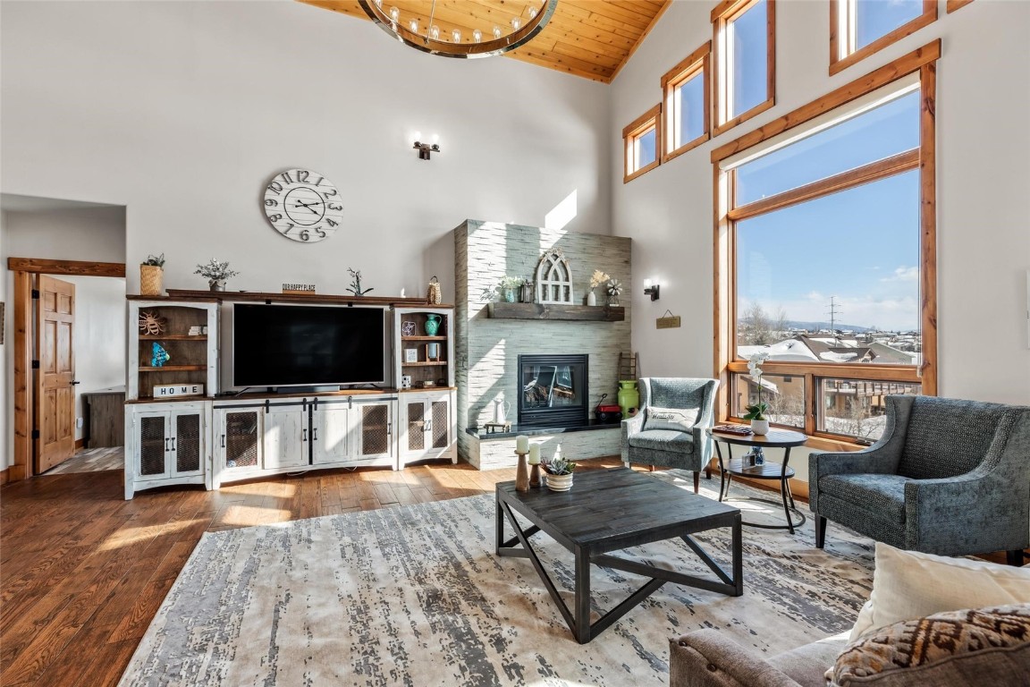 529 Robin Court, Steamboat Springs, CO 80487 Listing Photo  12