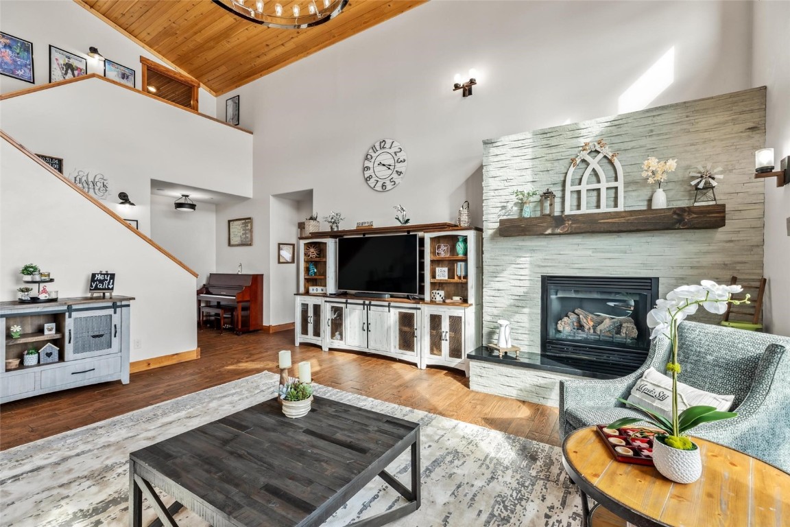 529 Robin Court, Steamboat Springs, CO 80487 Listing Photo  14