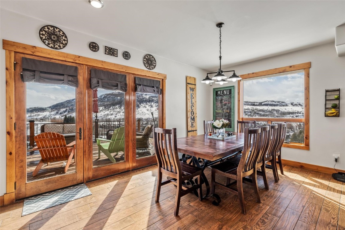 529 Robin Court, Steamboat Springs, CO 80487 Listing Photo  15